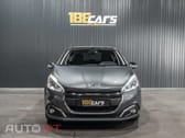 Peugeot 208 ND