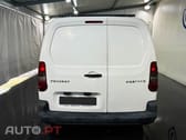 Peugeot Partner 1.6 BlueHDi 3L