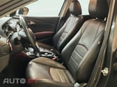 Mazda CX-3 1.5 Sky.Evolve