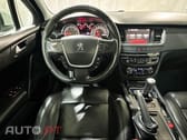 Peugeot 508 SW 1.6 e-HDi Allure 2-Tronic J18