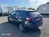 Peugeot 308 1.2 PureTech Active