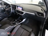 BMW 116 d Advantage Auto