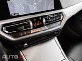 BMW 318 d Touring Aut. Advantage