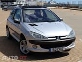 Peugeot 206 1.6 GTi