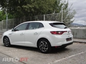 Renault Mégane 1.5 DCI 110CV