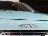 Fiat 600 1.2 Hybrid