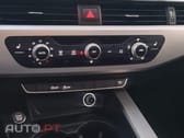 Audi A4 Avant 2.0 TDI Sport S tronic