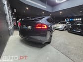 Tesla Model X Long Range AWD