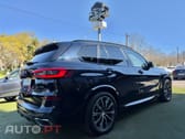 BMW X5 45 e xDrive Pack M