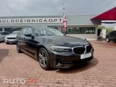 BMW 530 e Pack Desportivo M
