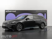 Kia Optima 2.0 CVVT PHEV