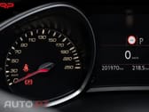 Peugeot 308 SW 1.5 BlueHDi GT Line EAT8