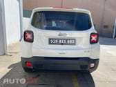 Jeep Renegade 1.6 MJD Sport