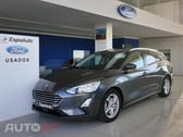 Ford Focus SW 1.5 TDCi EcoBlue Business
