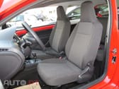 Seat Mii 1.0 Caixa Automática Só 17.000KM 139€/Mês*