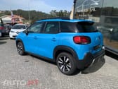 Citroen C3 Aircross 1.5 BlueHDi Shine S&S