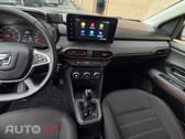 Dacia Sandero 1.0 TCe Stepway Expression CVT