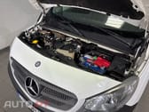 Mercedes-Benz Citan 2 lugares