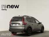 Dacia Jogger Jogger 1.6 Hybrid Extreme 7L