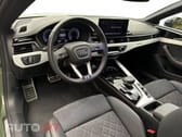 Audi A5 40 TFSI S Tronic Quattro Competition