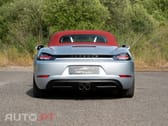 Porsche 718 2.5 S PDK