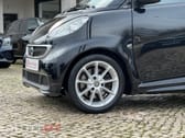 Smart ForTwo ND