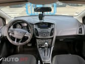 Ford Focus Nao
