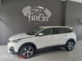 Peugeot 5008 1.5 BlueHDi Allure EAT8