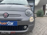 Fiat 500C 1.2 Lounge
