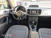 Volkswagen Beetle 1.6 TDi Design