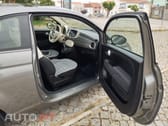 Fiat 500 Lounge