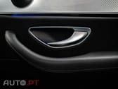 Mercedes-Benz E 220 d Avantgarde+