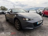 Mazda MX-5 1.5 RF Sky-G Exclusive Line