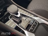 MG EHS PHEV Comfort  