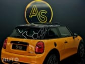 MINI Cooper Cooper S Auto Desportiva