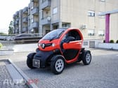 Renault Twizy 80