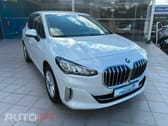 BMW 218 i Line Luxury Auto