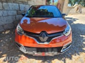 Renault Captur ENERGY dCi 90 Experience
