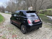 Abarth 500 1.4 T-Jet Competizione