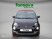 Fiat 500C 1.0 Hybrid Dolcevita
