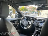 Jaguar F-Pace 2.0 i4D R-Sport Aut.