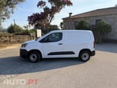 Citroen Berlingo 1.6 BlueHDi L2 3L
