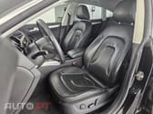 Audi A5 2.0 TFSI S-line Multitronic
