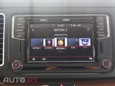 Volkswagen Sharan 2.0 TDI Highline DSG