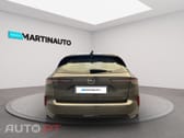 Opel Astra Sports Tourer 54 kWh Edition