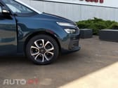 Citroen Grand C4 SpaceTourer 1.5 BlueHDi 130 Stop&Start EAT8 FEEL