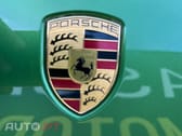 Porsche Taycan 4S