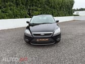 Ford Focus 1.6 TDCi 90