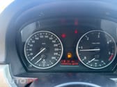 BMW 320 d Touring Navigation