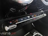 Mercedes-Benz A 180 d Style